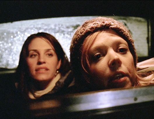 Criminal Intent - Verbrechen im Visier