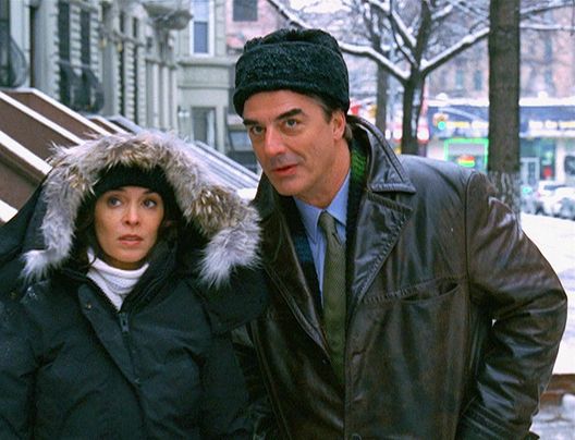 Criminal Intent - Verbrechen im Visier