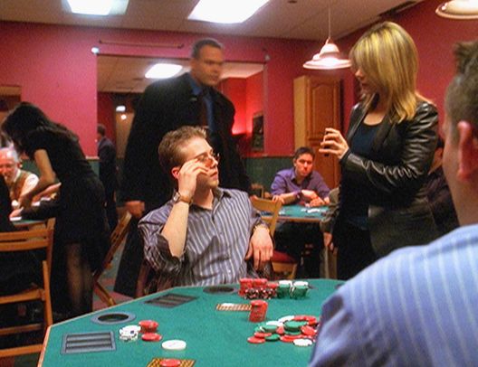 Criminal Intent - Verbrechen im Visier