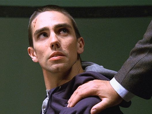 Criminal Intent - Verbrechen im Visier