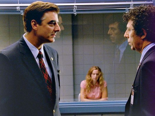 Criminal Intent - Verbrechen im Visier