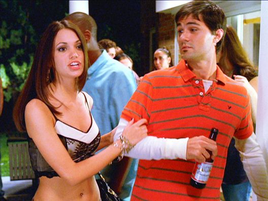 Criminal Intent - Verbrechen im Visier