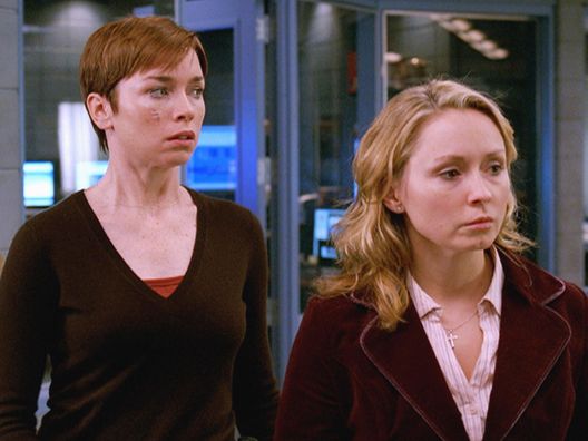 Criminal Intent - Verbrechen im Visier