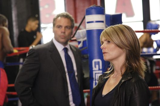 Criminal Intent - Verbrechen im Visier