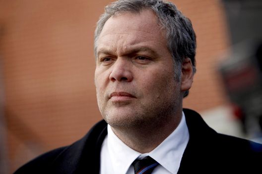 Criminal Intent - Verbrechen im Visier