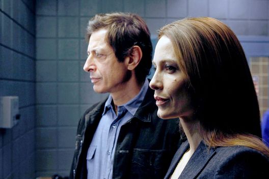 Criminal Intent - Verbrechen im Visier