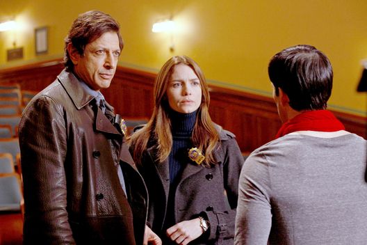 Criminal Intent - Verbrechen im Visier