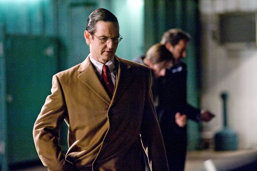 Criminal Intent - Verbrechen im Visier