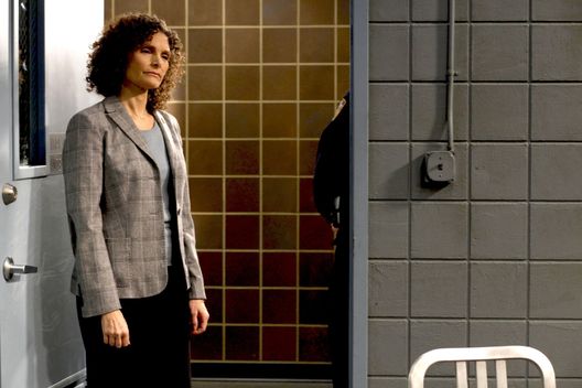 Criminal Intent - Verbrechen im Visier