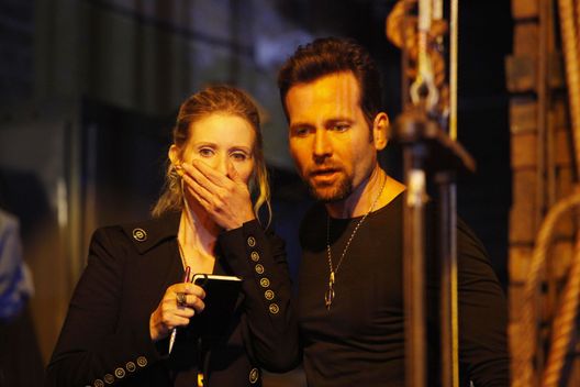 Criminal Intent - Verbrechen im Visier