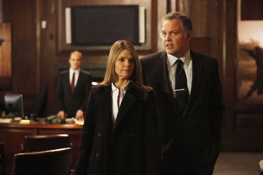 Criminal Intent - Verbrechen im Visier