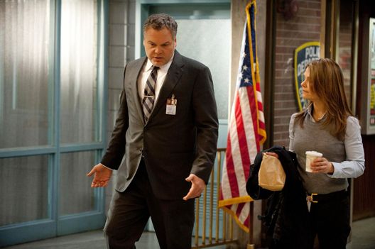 Criminal Intent - Verbrechen im Visier