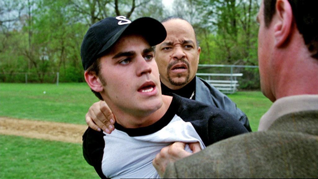 Law & Order: Special Victims Unit