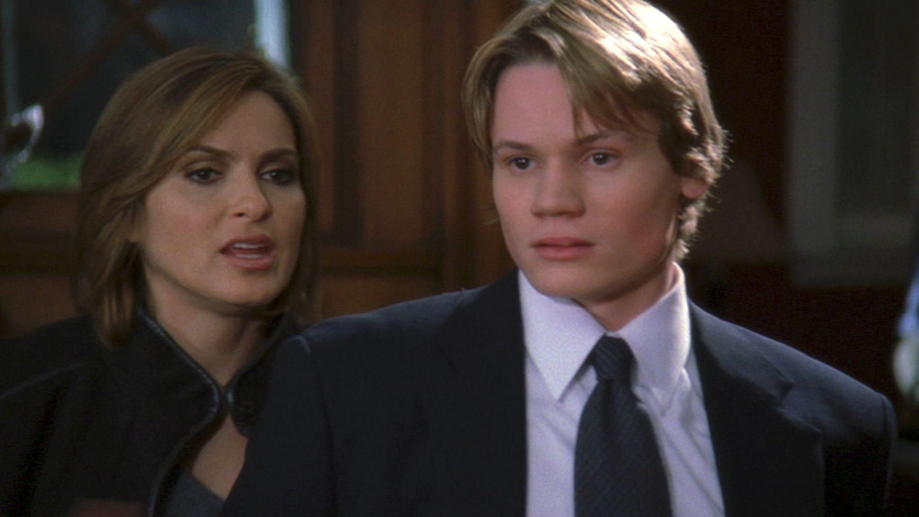 Law & Order: Special Victims Unit