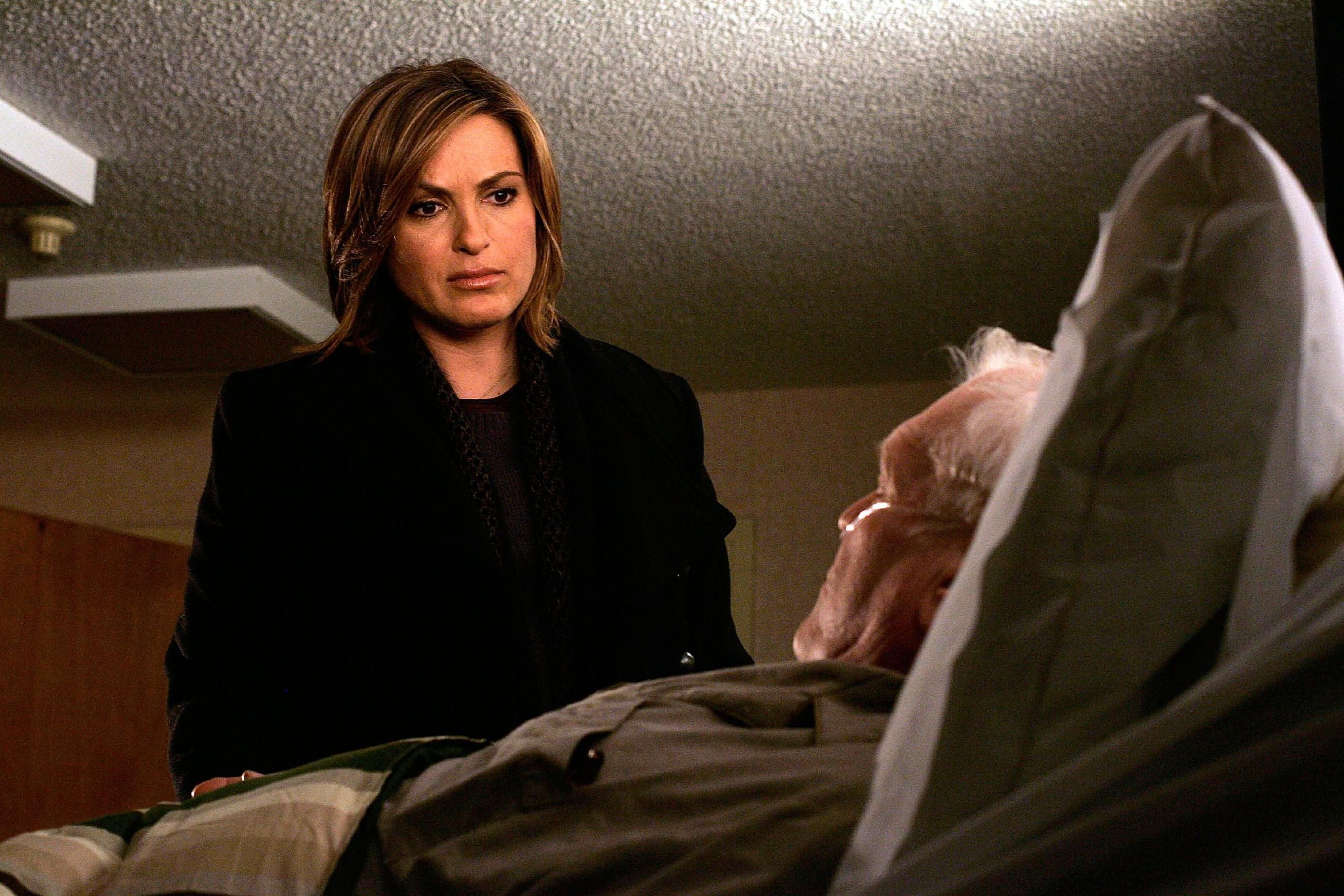 Law & Order: Special Victims Unit