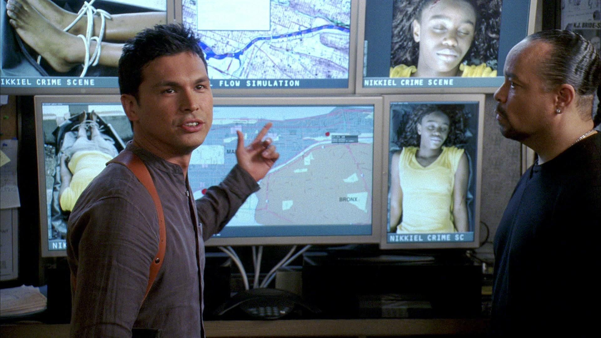 Law & Order: Special Victims Unit