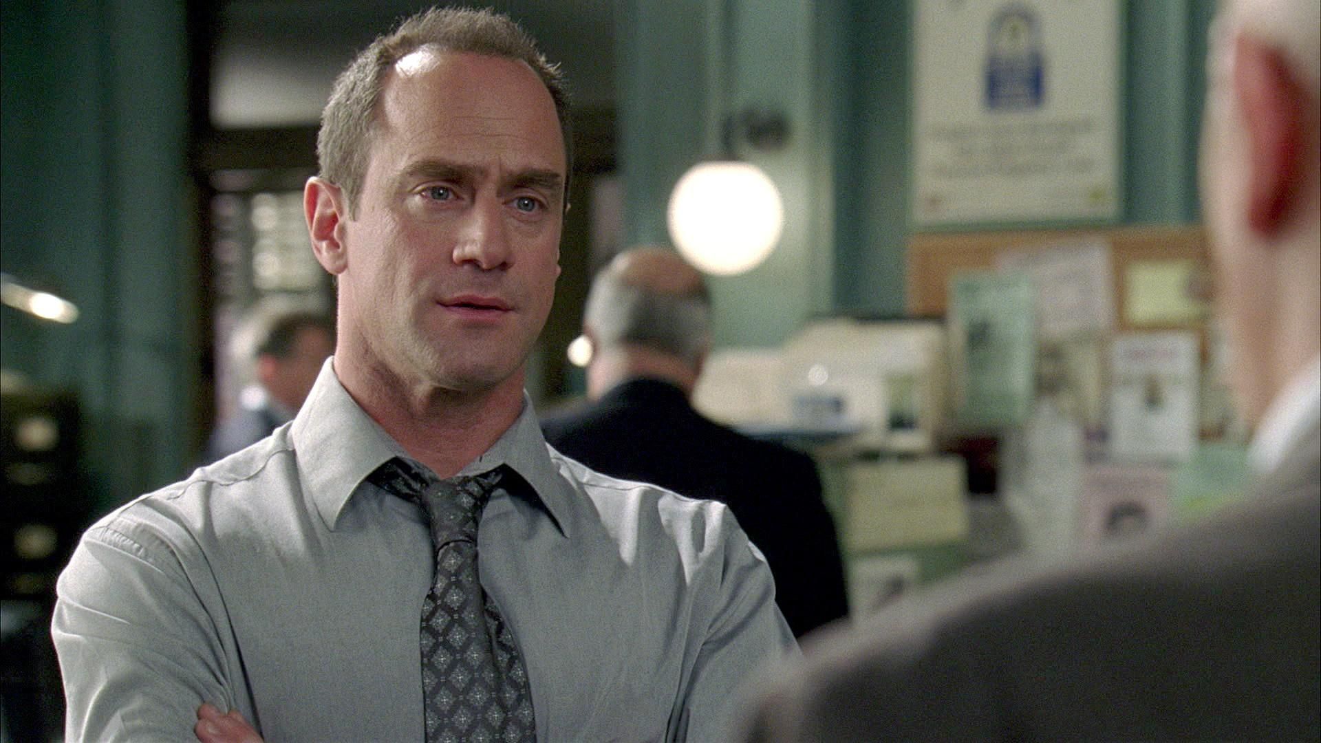 Law & Order: Special Victims Unit