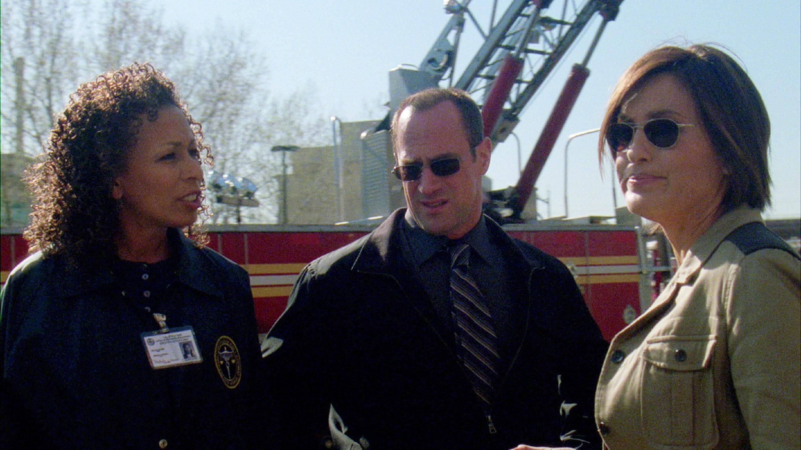 Law & Order: Special Victims Unit