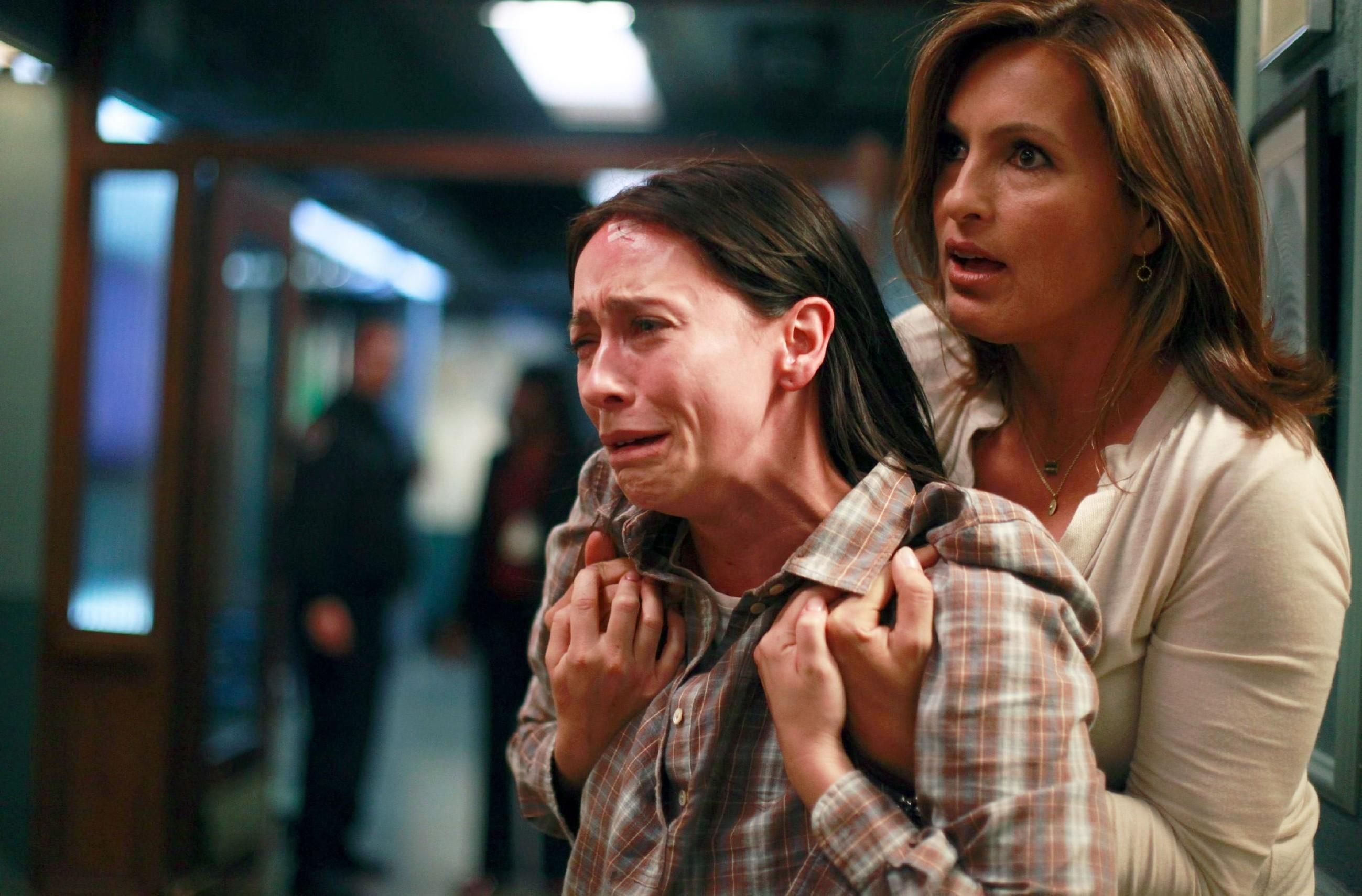 Law & Order: Special Victims Unit