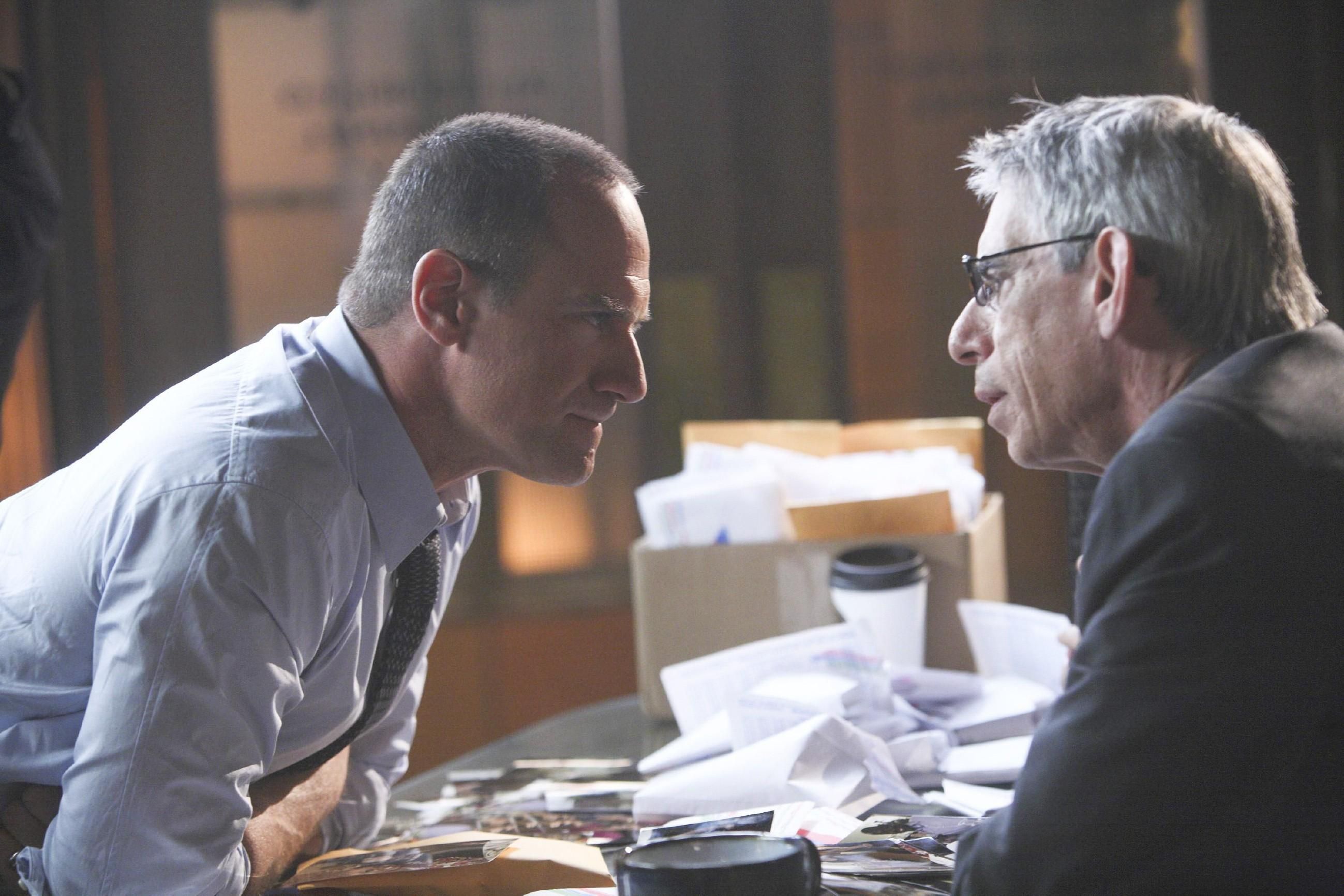 Law & Order: Special Victims Unit