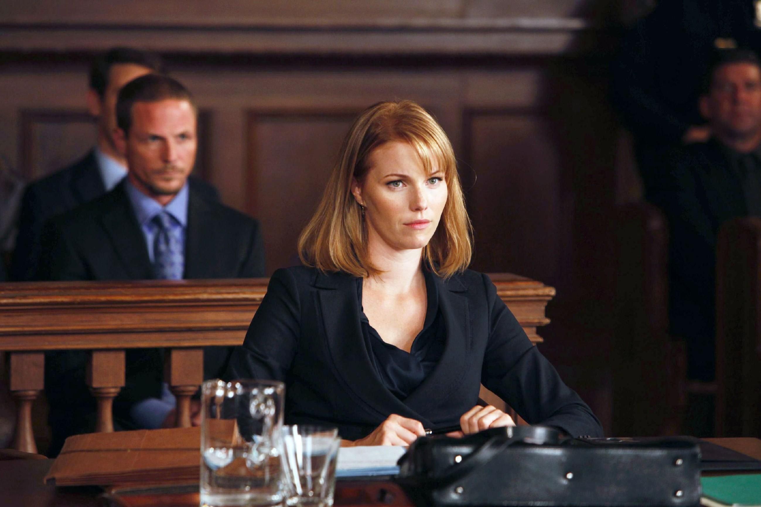 Law & Order: Special Victims Unit