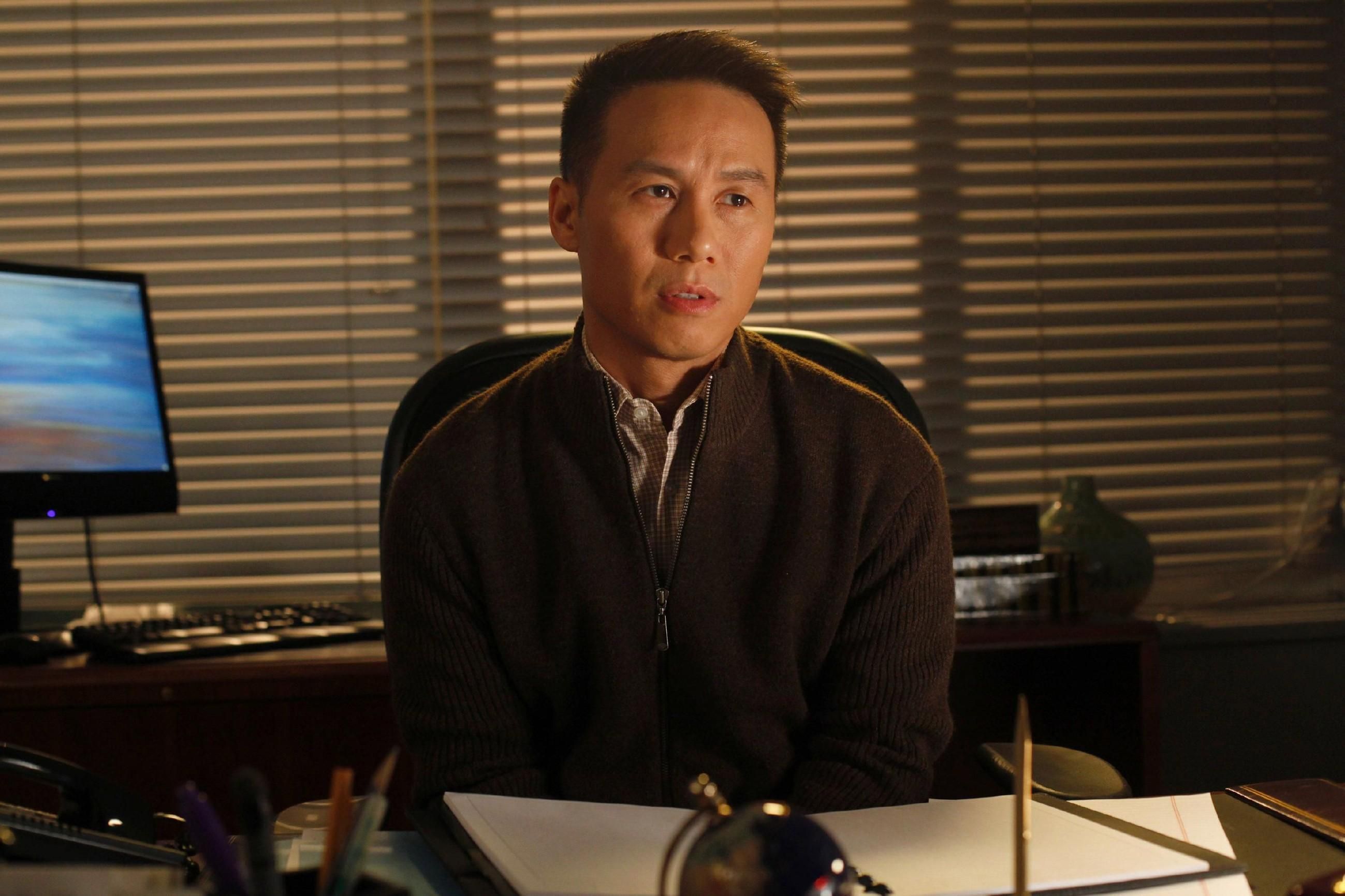 Law & Order: Special Victims Unit