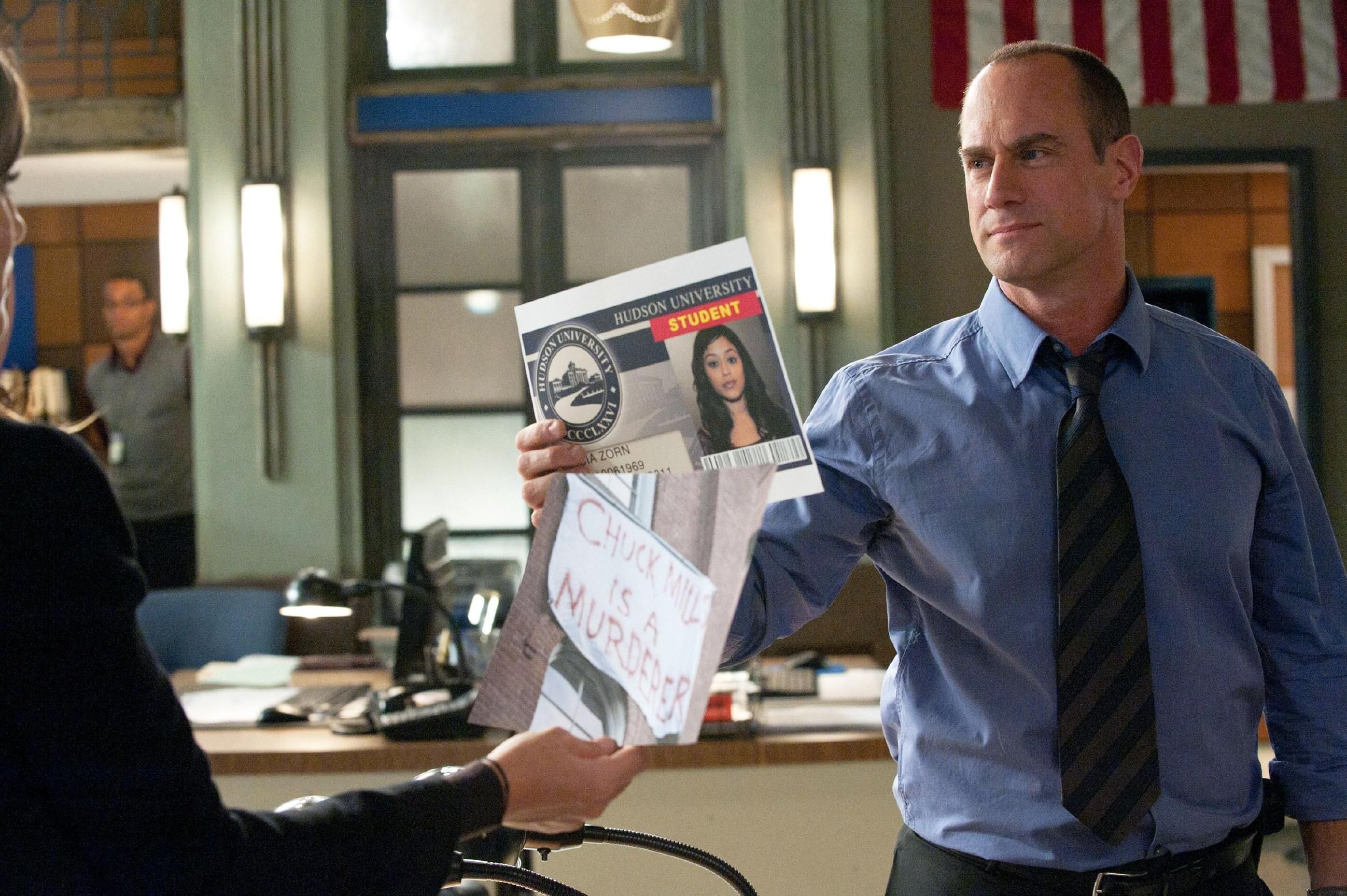 Law & Order: Special Victims Unit