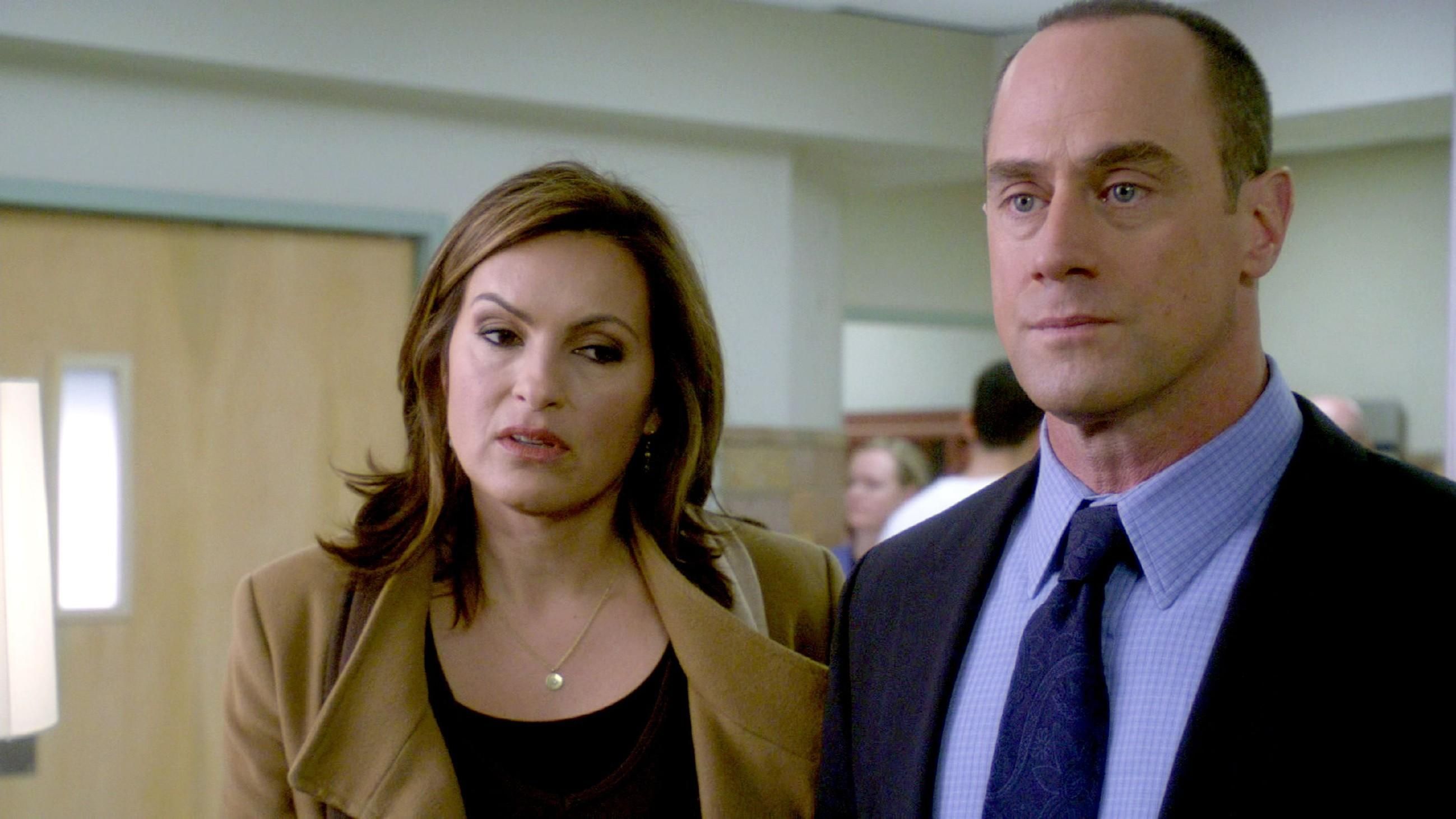 Law & Order: Special Victims Unit