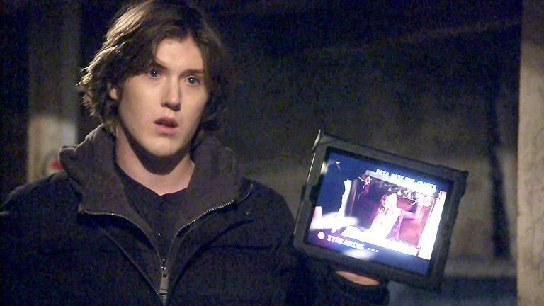 Law & Order: Special Victims Unit