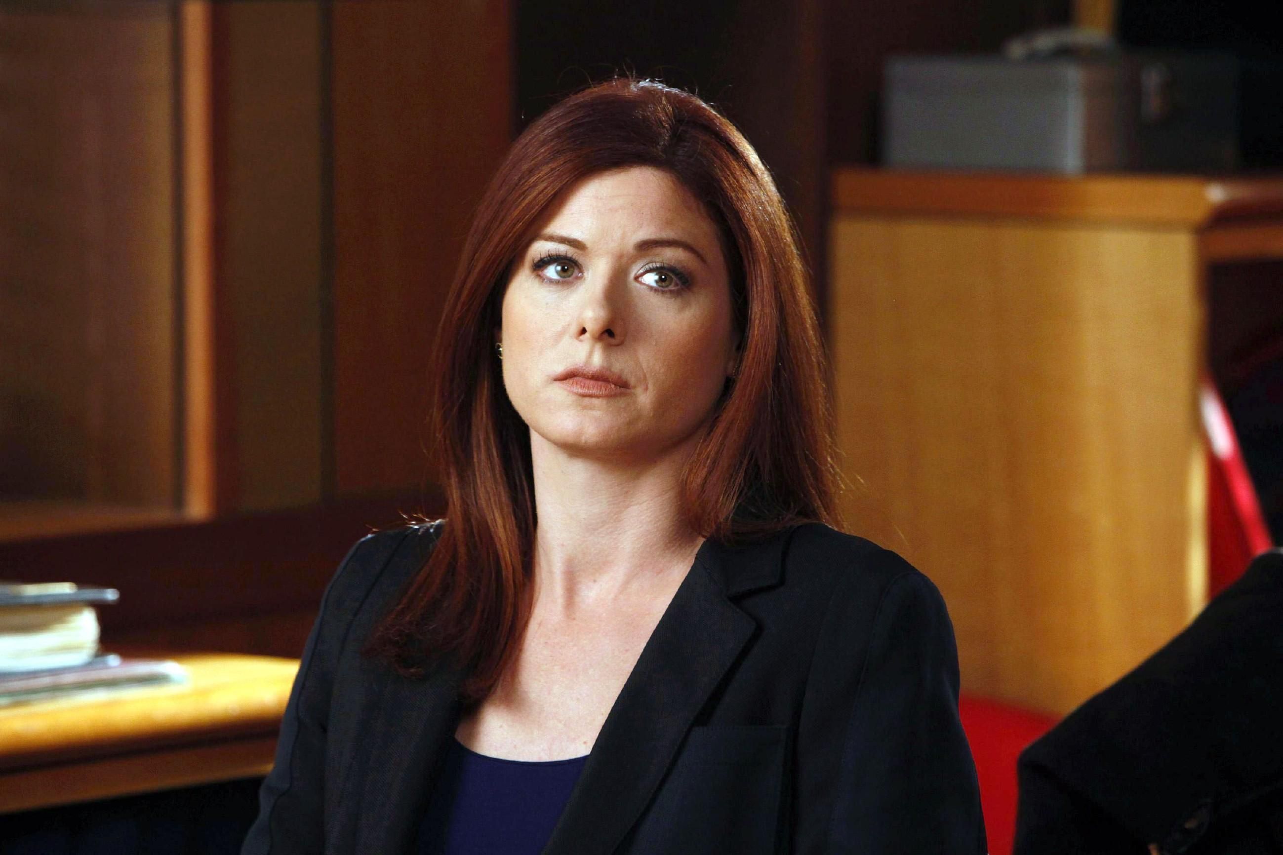 Law & Order: Special Victims Unit