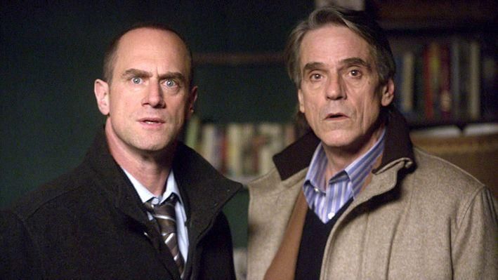 Law & Order: Special Victims Unit