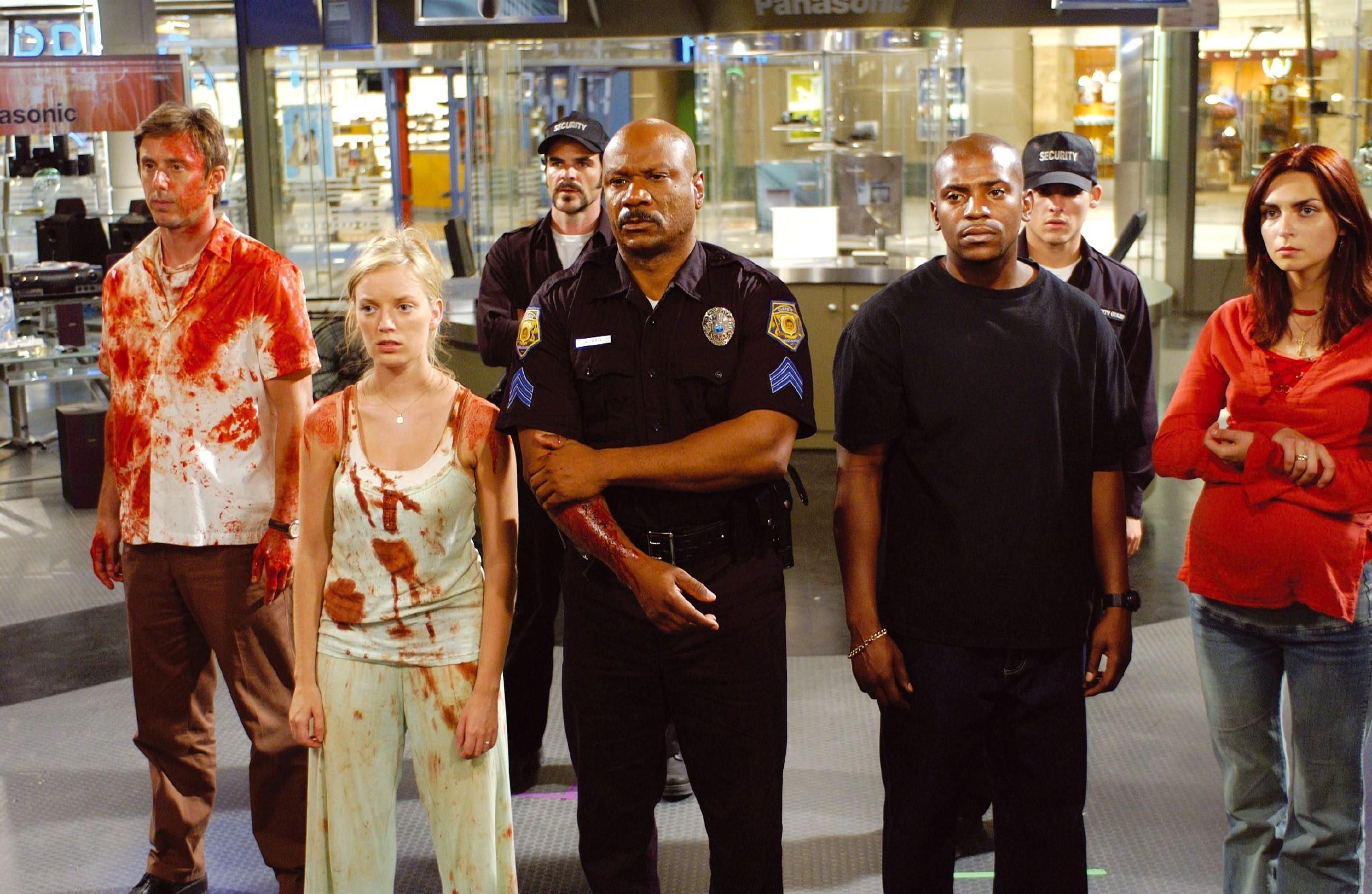 Dawn of the Dead
