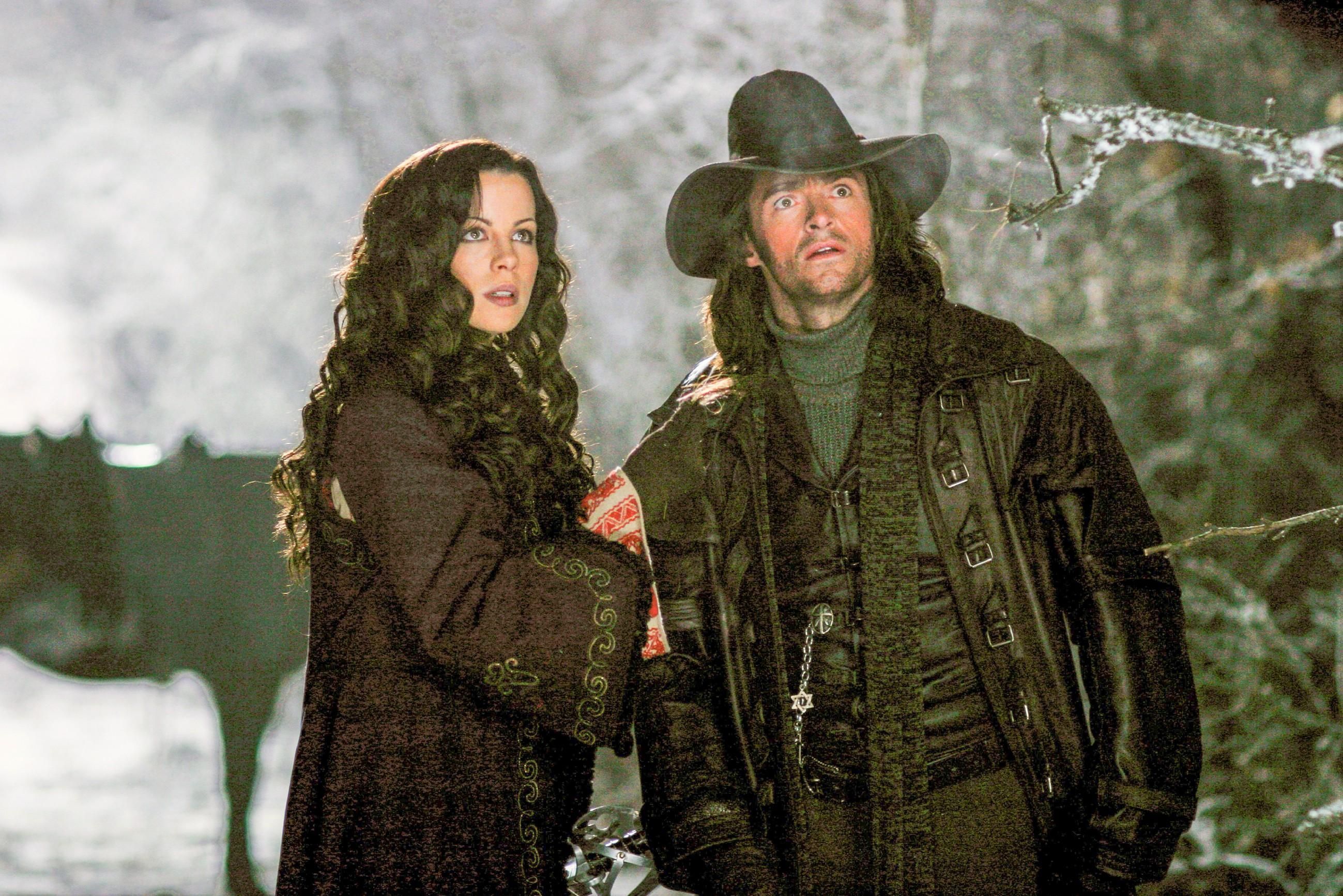 Van Helsing