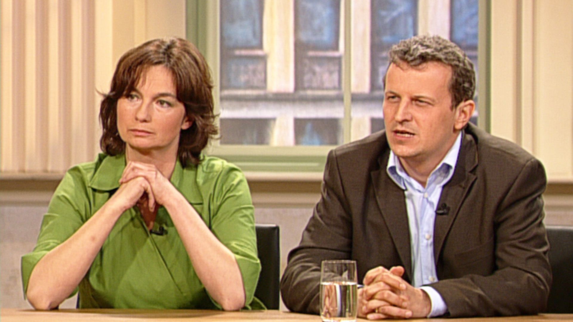 Das Familiengericht