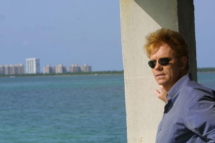 CSI: Miami