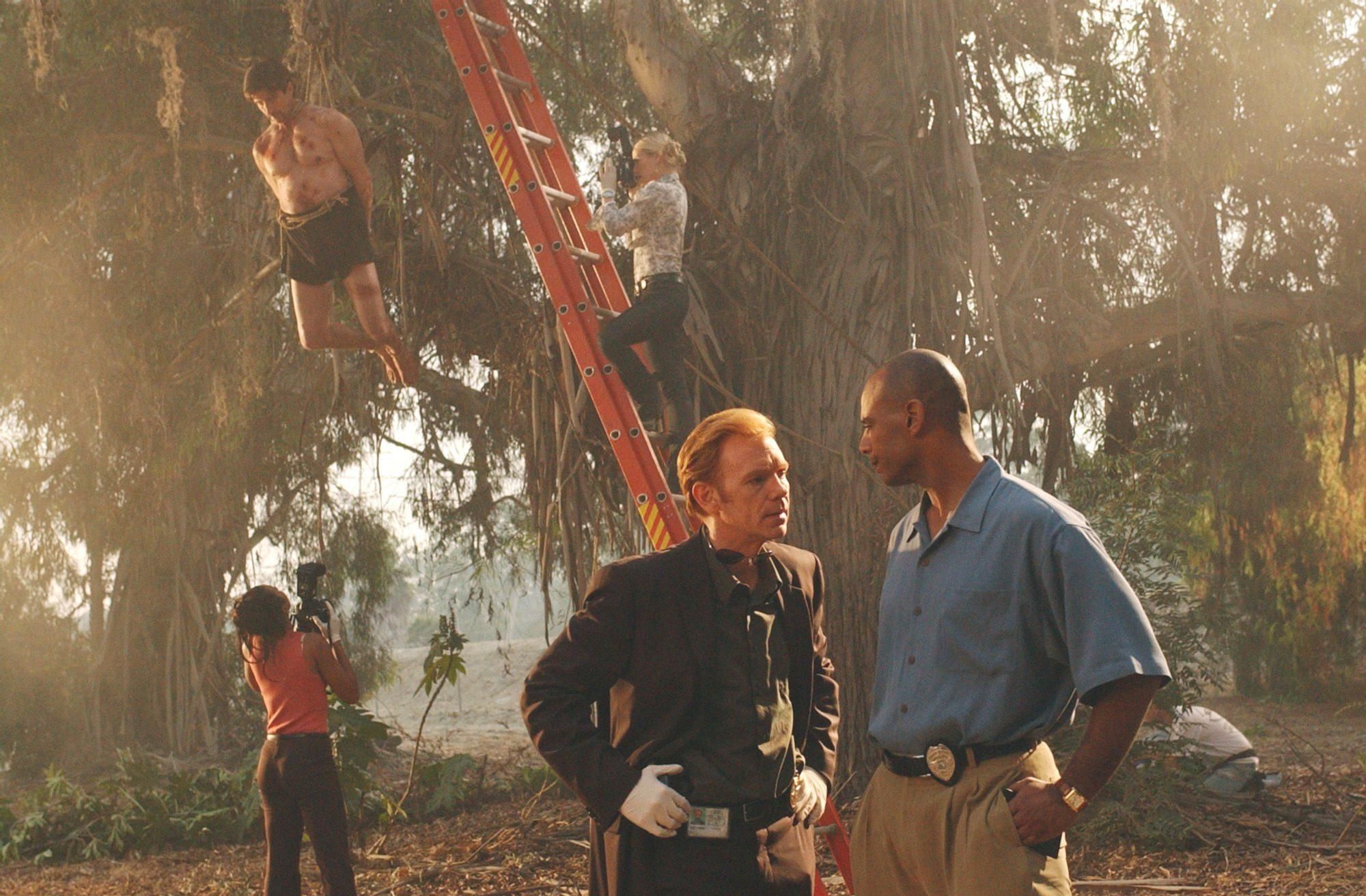 CSI: Miami
