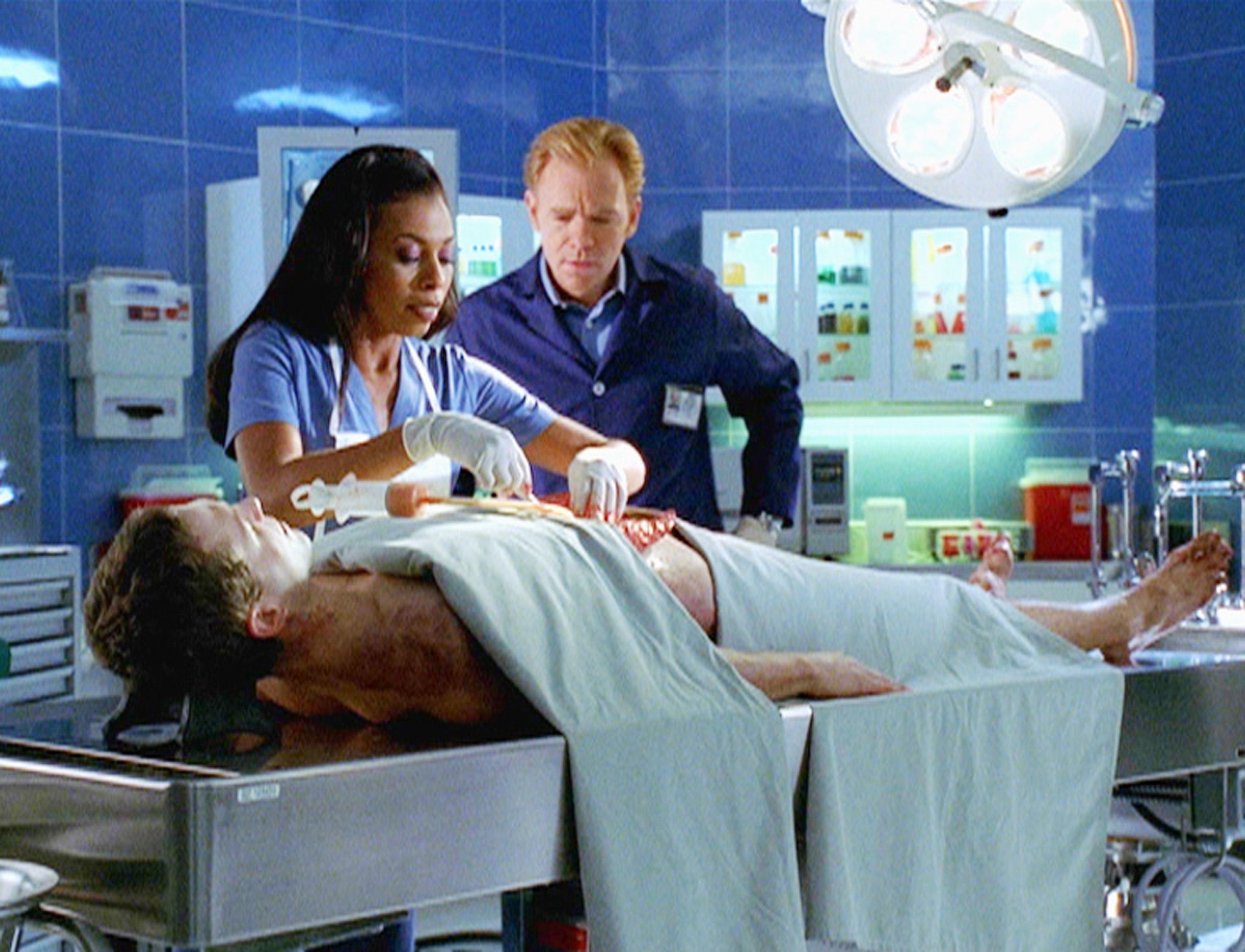 CSI: Miami