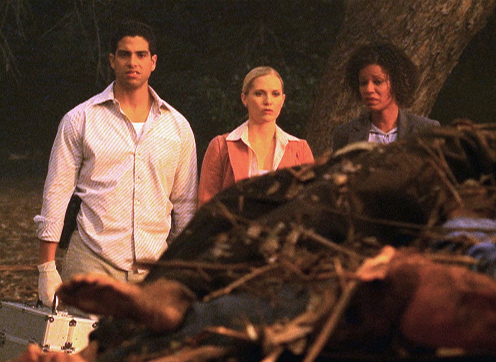 CSI: Miami