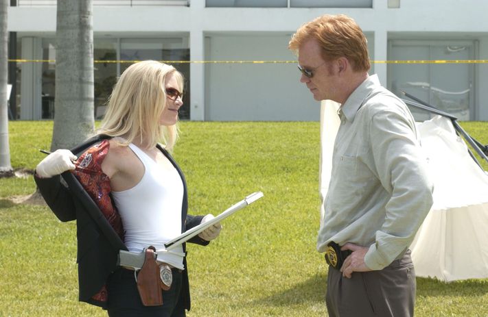 CSI: Miami