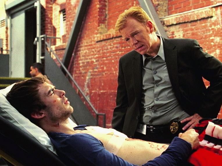 CSI: Miami