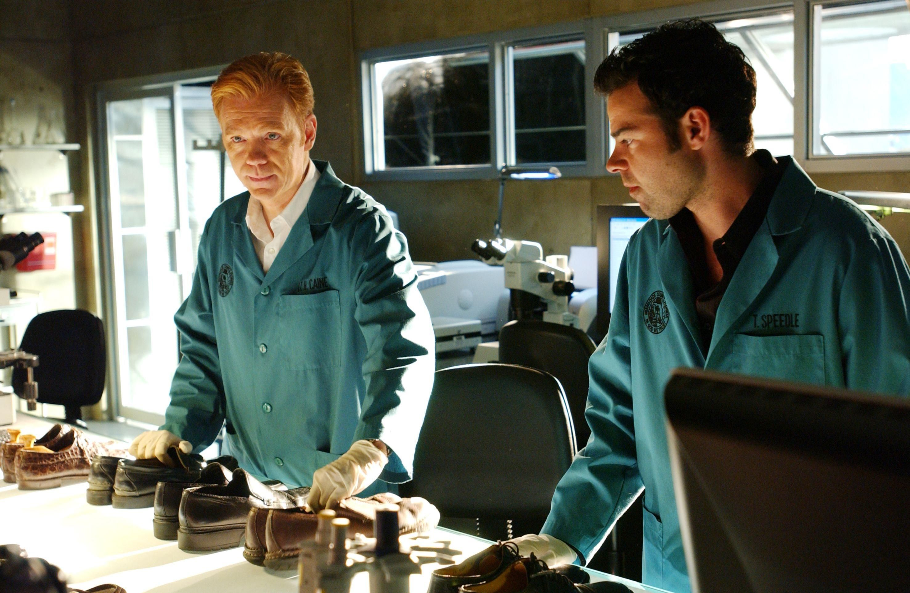 CSI: Miami