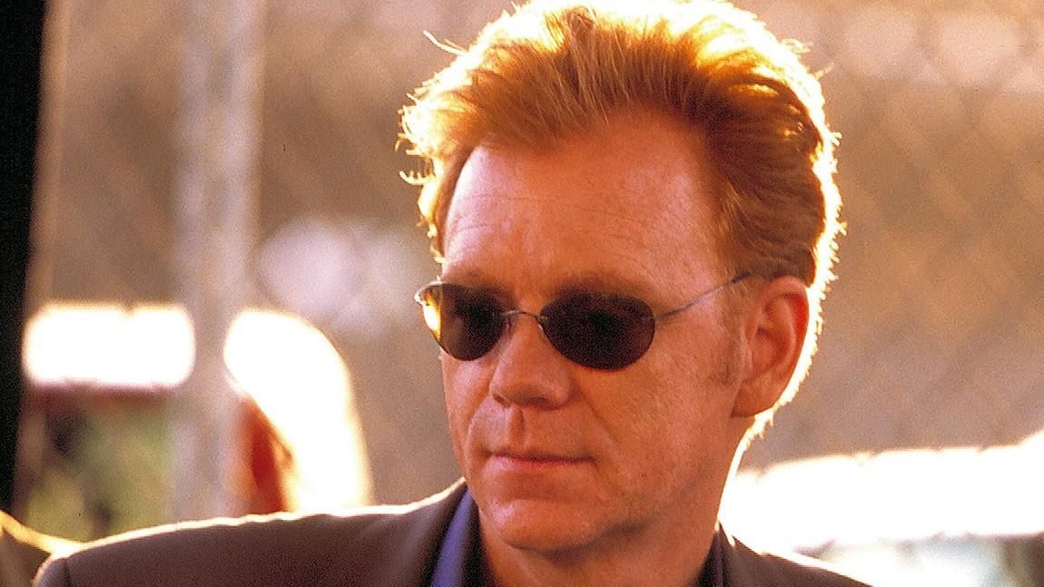 CSI: Miami