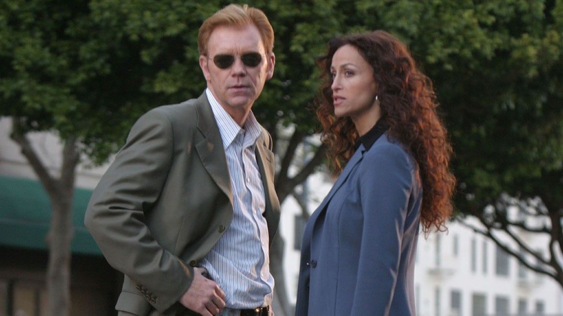 CSI: Miami