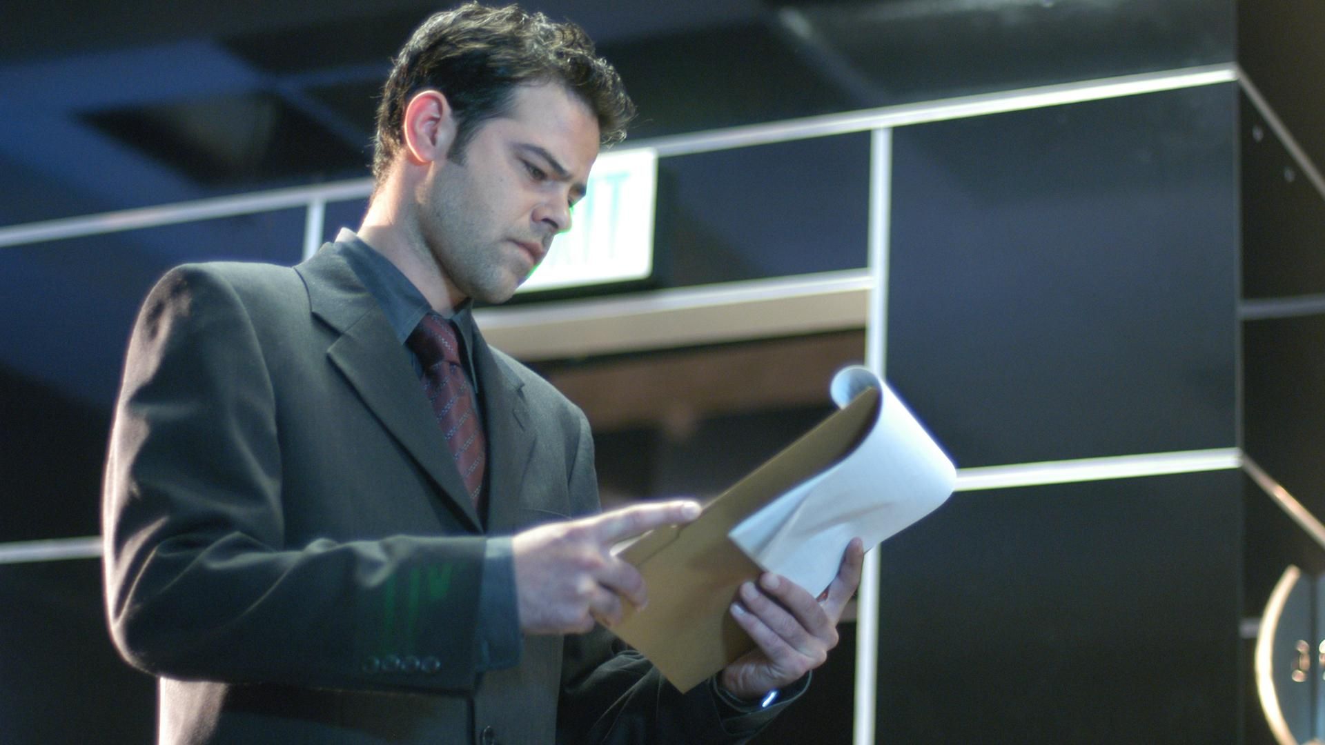 Folge 18 vom 19.04.2005 CSI Miami Staffel 2 RTL+