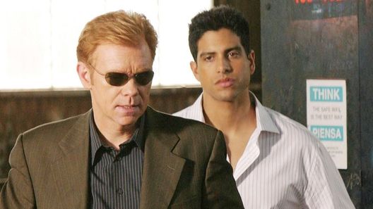 CSI: Miami