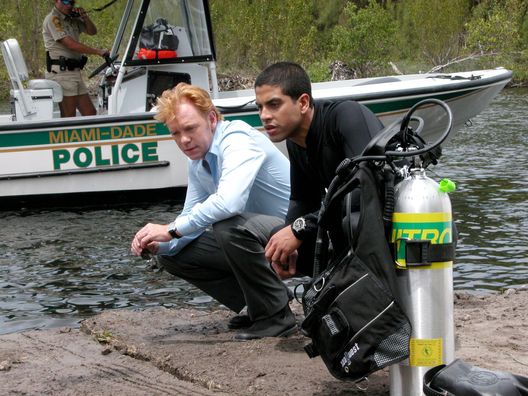 CSI: Miami