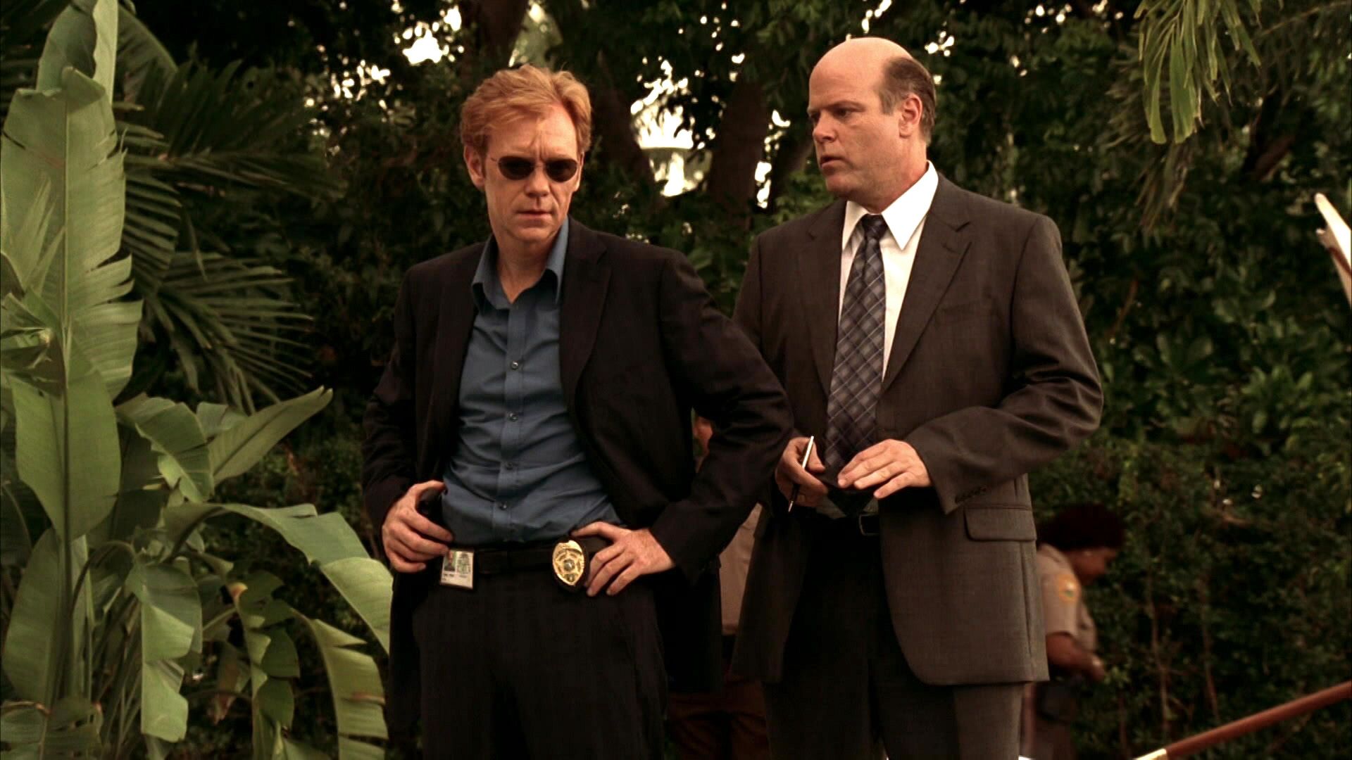 Folge Vom Csi Miami Staffel Rtl