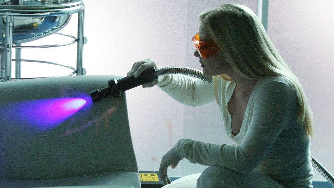 CSI: Miami