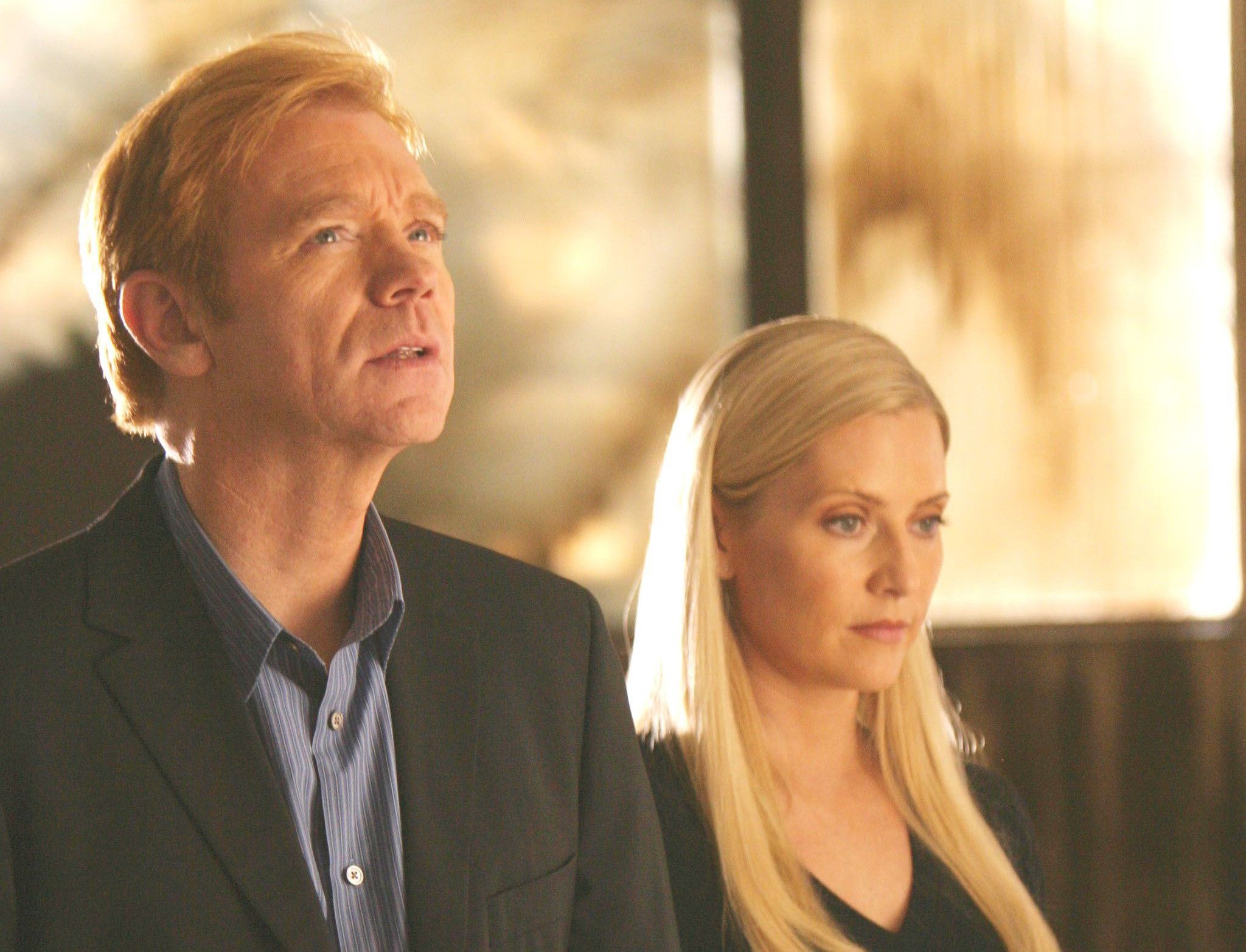 CSI: Miami