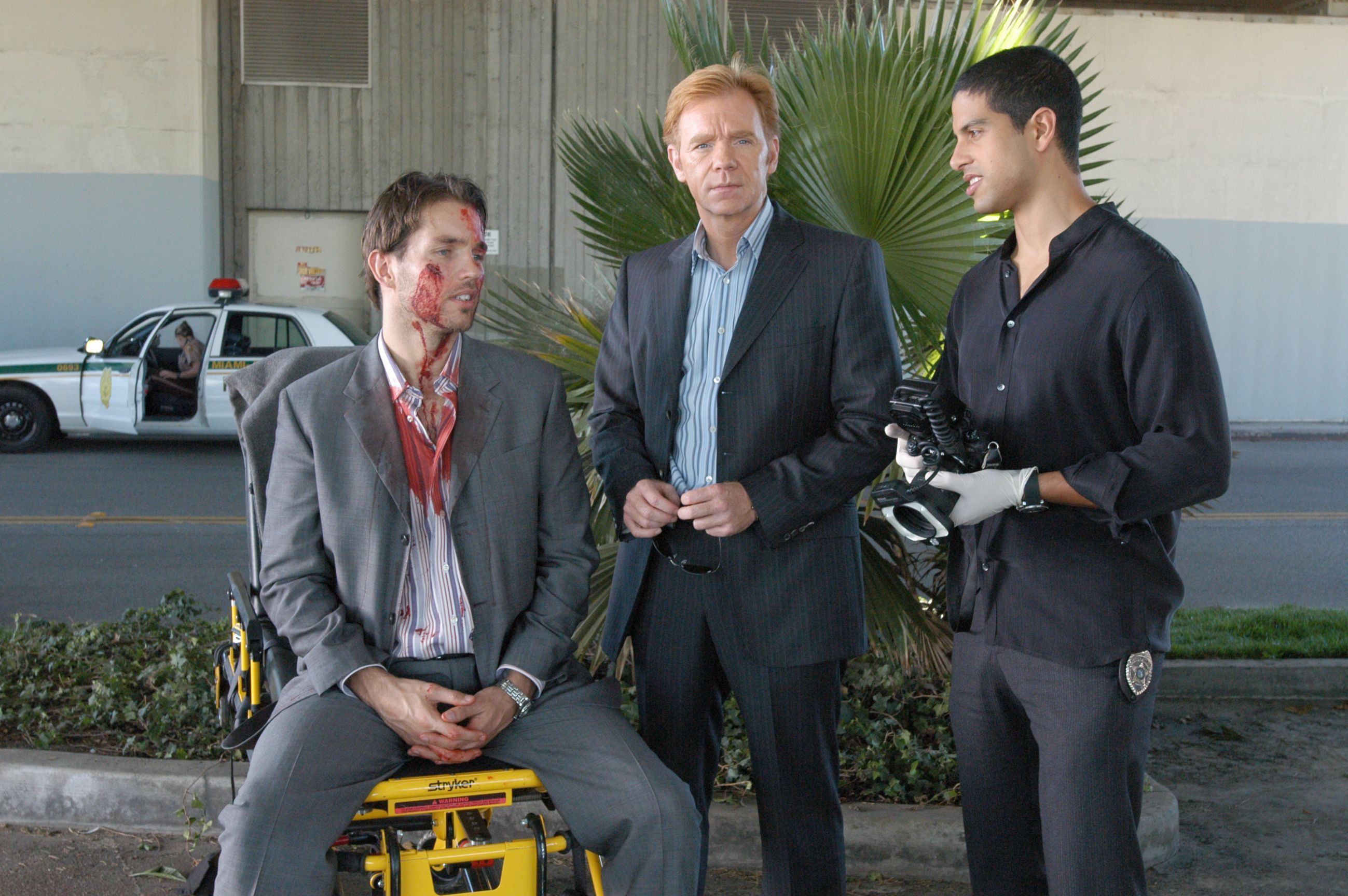 CSI: Miami